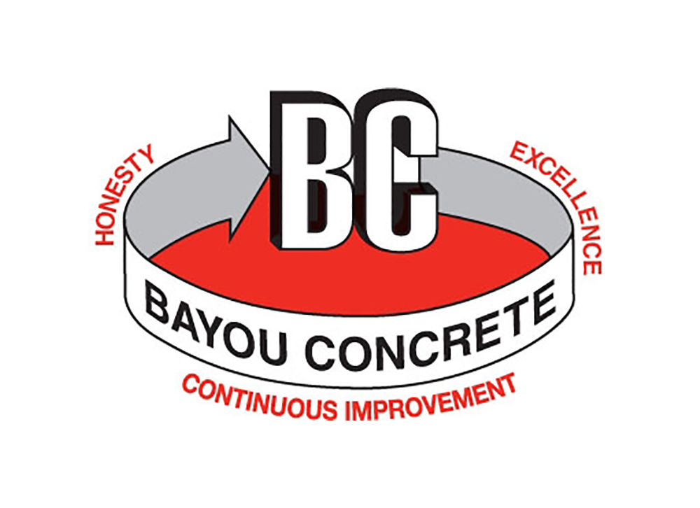 Bayou Concrete